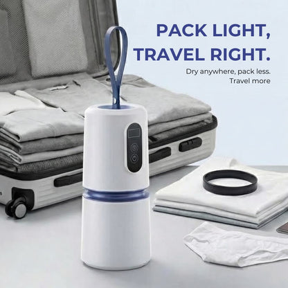 EzDry™ Portable Clothes Dryer