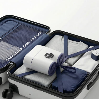 EzDry™ Portable Shoe Dryer