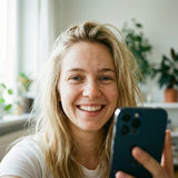 Jessica M., verified purchase