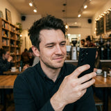 Michael T., verified purchase